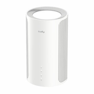 Cudy BE11000 Wi-Fi7 Tri-band Mesh Wi-Fi System - 2 Pack image 3
