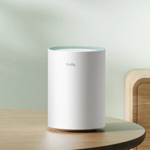 Cudy AX1500 Gigabit Mesh Wi-Fi 6 System – 1 Pack image 4
