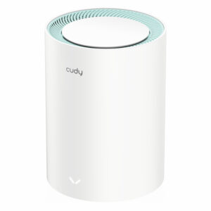 Cudy AX1500 Gigabit Mesh Wi-Fi 6 System – 2 Pack image 3