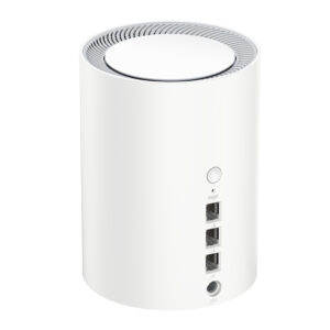 Cudy BE3600 Gigabit Mesh Wi-Fi 7 System – 3 Pack image 3
