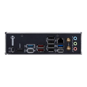 MSI X870E Gaming Plus WIFI AM5 ATX Gaming Motherboard image 5