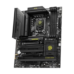 MSI MAG Z890 TOMAHAWK WIFI Intel LGA1851 ATX Gaming Motherboard image 3
