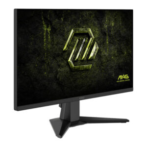 MSI MAG 255F X24 24.5-inch 1920 x 1080p FHD 16:9 240Hz 0.5ms LED IPS Gaming Monitor image 2