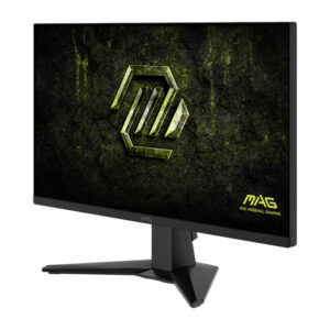 MSI MAG 255F X24 24.5-inch 1920 x 1080p FHD 16:9 240Hz 0.5ms LED IPS Gaming Monitor image 3