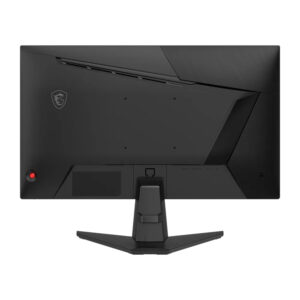 MSI MAG 255F X24 24.5-inch 1920 x 1080p FHD 16:9 240Hz 0.5ms LED IPS Gaming Monitor image 5