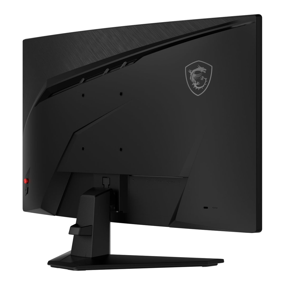 MSI MAG 274CXF 27-inch 1920 x 1080p FHD 16:9 280Hz 0.5ms LED VA Curved Gaming Monitor image 6