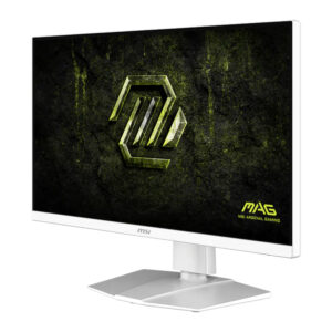 MSI MAG 274QRFW E20 27-inch 2560 x 1440p WQHD 16:9 200Hz 0.5ms LED IPS Gaming Monitor image 3