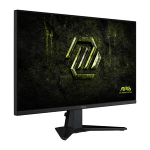 MSI MAG 275QF E20 27-inch 2560 x 1440p WQHD 16:9 200Hz 0.5ms LED IPS Gaming Monitor image 2
