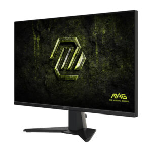 MSI MAG 275QF E20 27-inch 2560 x 1440p WQHD 16:9 200Hz 0.5ms LED IPS Gaming Monitor image 3