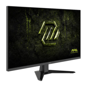 MSI MAG 325QF E18V 31.5-inch 2560 x 1440p WQHD 16:9 180Hz 0.5ms LED VA Gaming Monitor image 2