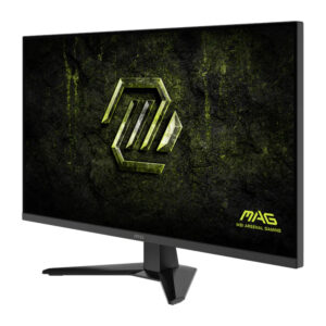 MSI MAG 325QF E18V 31.5-inch 2560 x 1440p WQHD 16:9 180Hz 0.5ms LED VA Gaming Monitor image 3