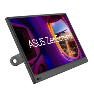 Asus ZenScreen 15.6" FHD IPS 60Hz Portable Monitor image 3