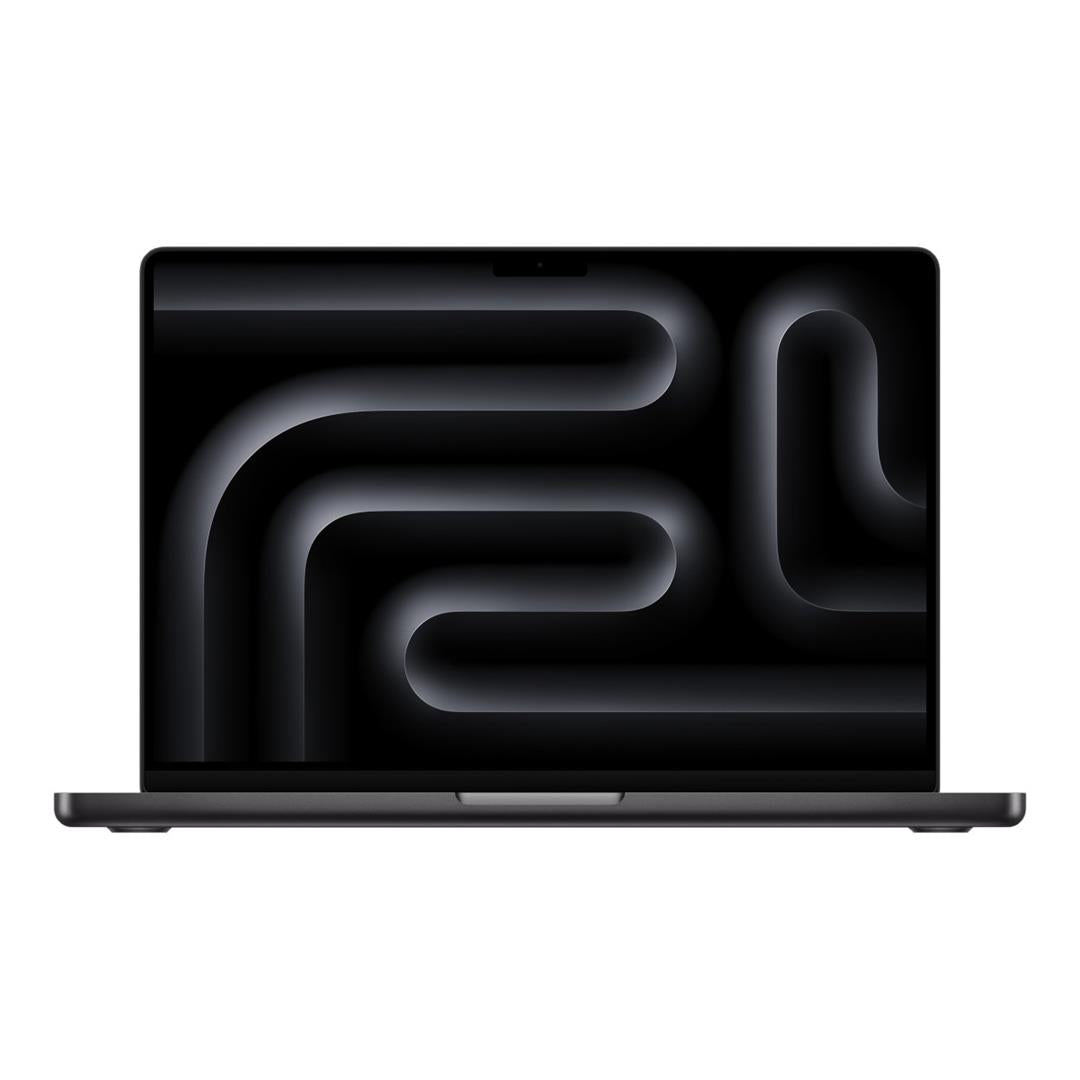 Apple MacBook Pro 14.2-inch Retina XDR Laptop - Apple M5 1TB SSD 16GB RAM macOS Space Black