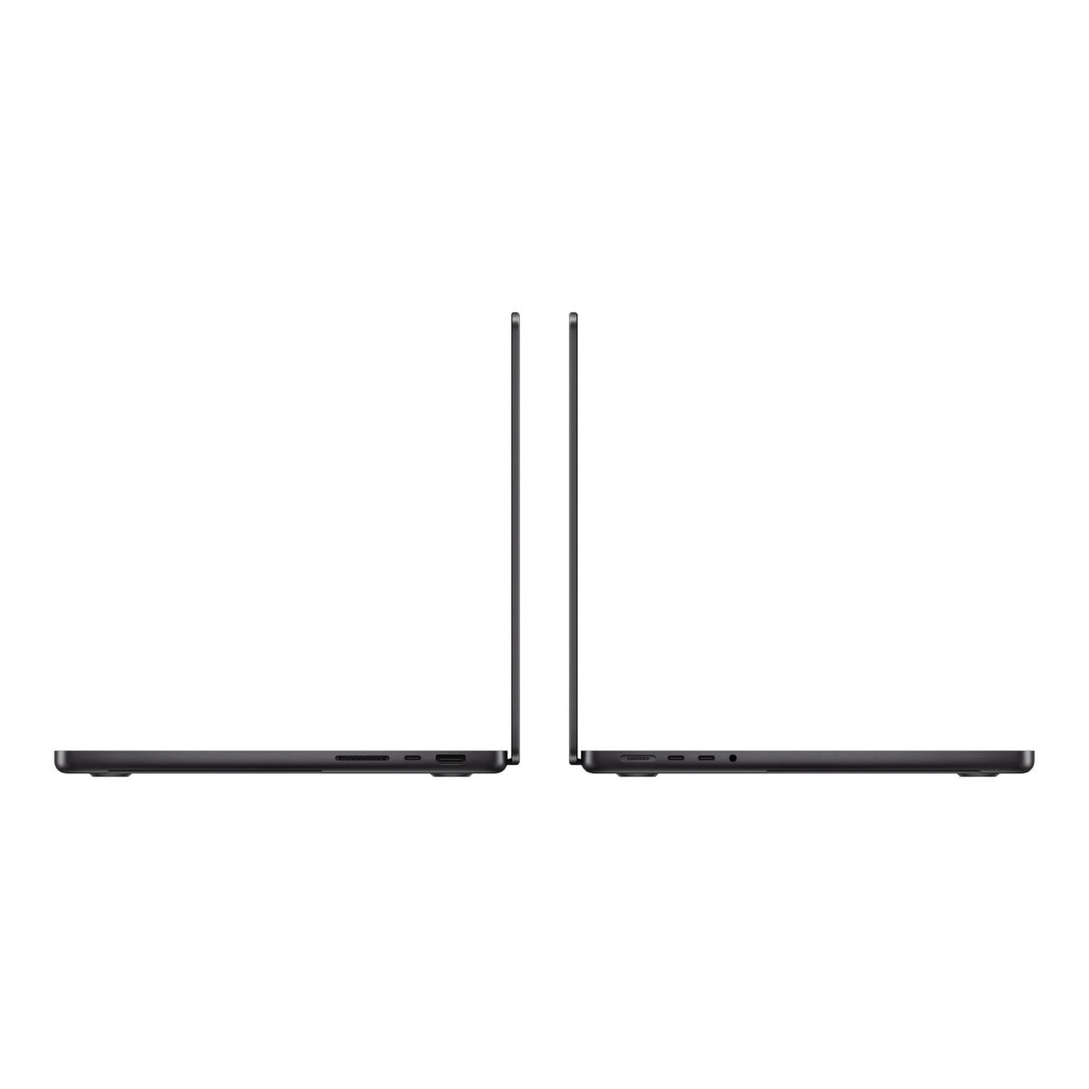 Apple MacBook Pro 14.2-inch Retina XDR Laptop - Apple M5 1TB SSD 16GB RAM macOS Space Black image 3