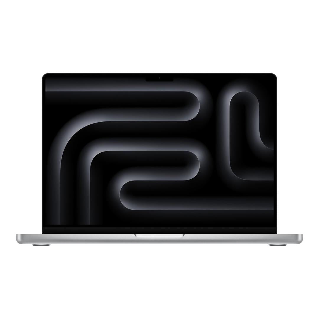 Apple MacBook Pro 14.2-inch Retina XDR Laptop - Apple M5 1TB SSD 16GB RAM macOS Silver