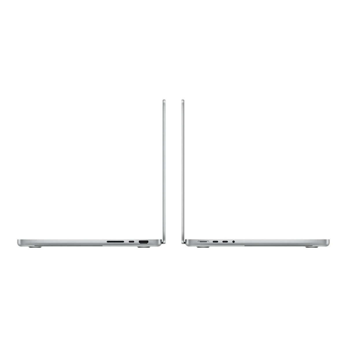 Apple MacBook Pro 14.2-inch Retina XDR Laptop - Apple M5 1TB SSD 16GB RAM macOS Silver image 3