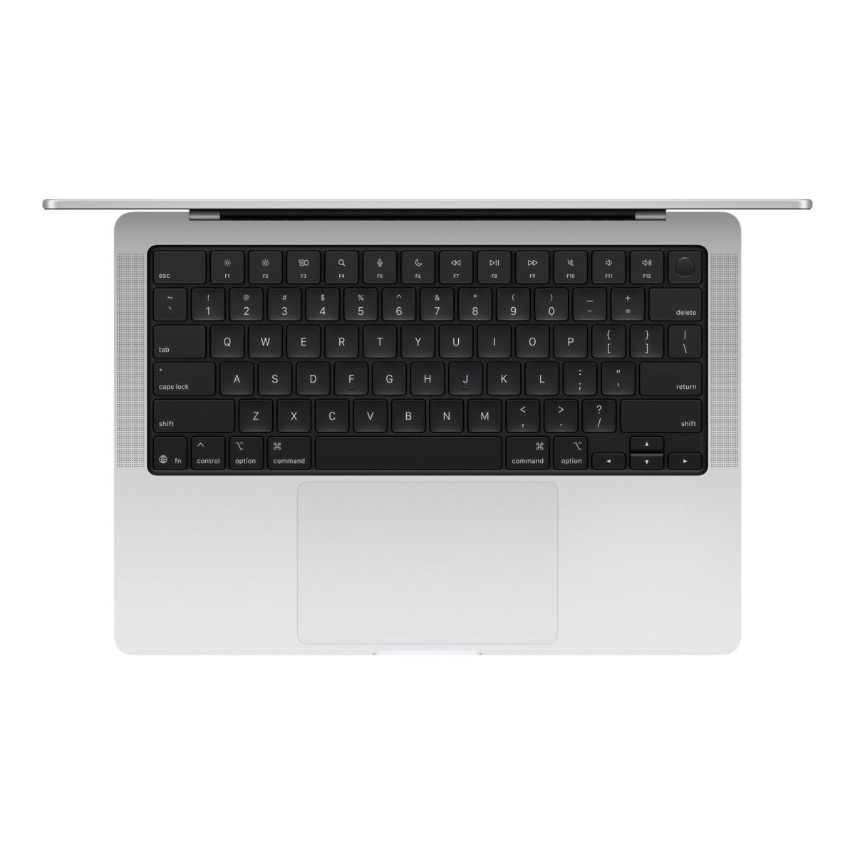 Apple MacBook Pro 14.2-inch Retina XDR Laptop - Apple M5 1TB SSD 24GB RAM macOS Silver image 2