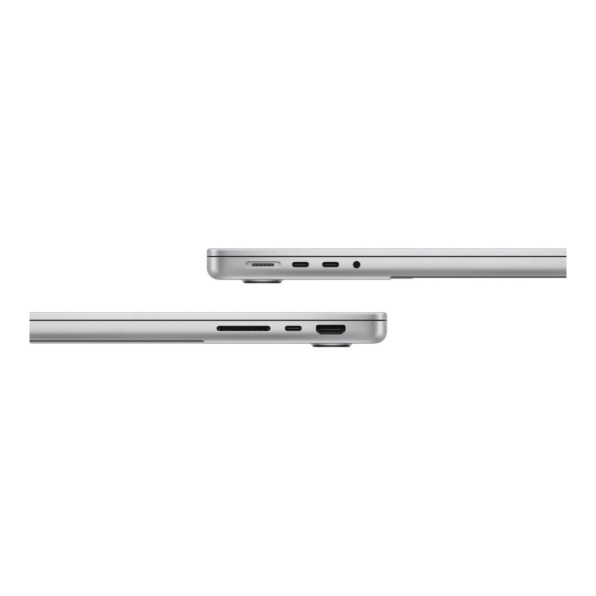 Apple MacBook Pro 14.2-inch Retina XDR Laptop - Apple M5 1TB SSD 24GB RAM macOS Silver image 5