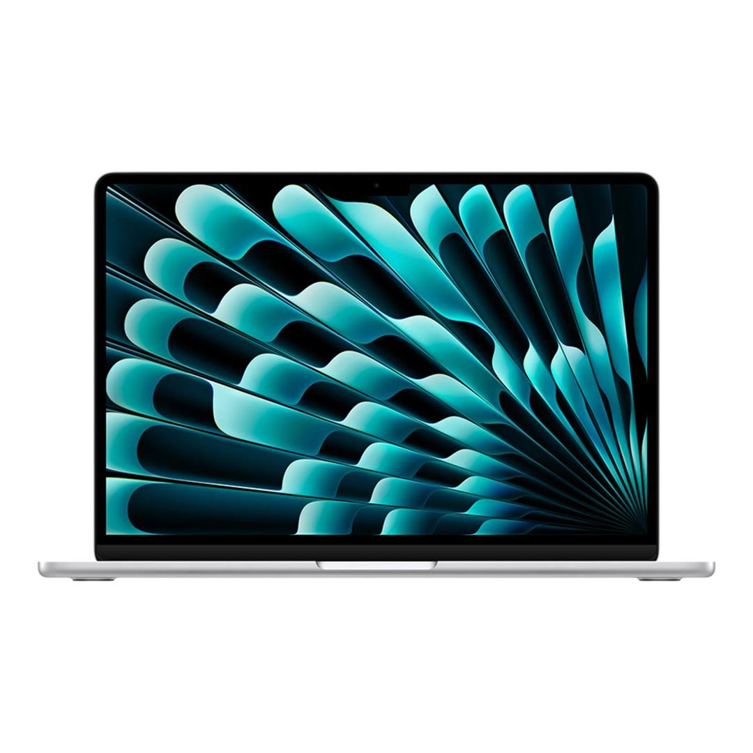 Apple MacBook Air 13.6-inch Retina Laptop - Apple M5 1TB SSD 16GB RAM macOS Silver