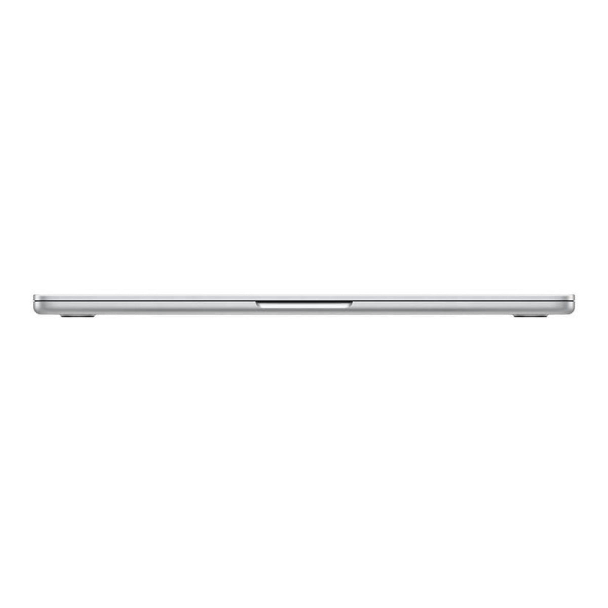 Apple MacBook Air 13.6-inch Retina Laptop - Apple M5 1TB SSD 24GB RAM macOS Silver image 7