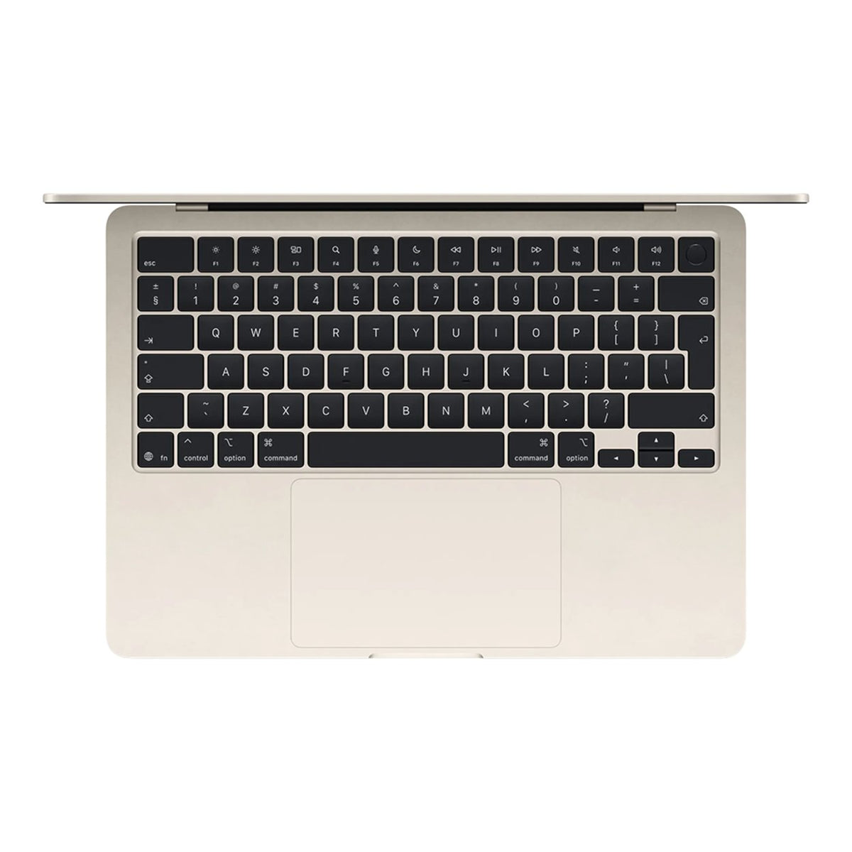 Apple MacBook Air 13.6-inch Retina Laptop - Apple M5 512GB SSD 16GB RAM macOS Starlight image 3