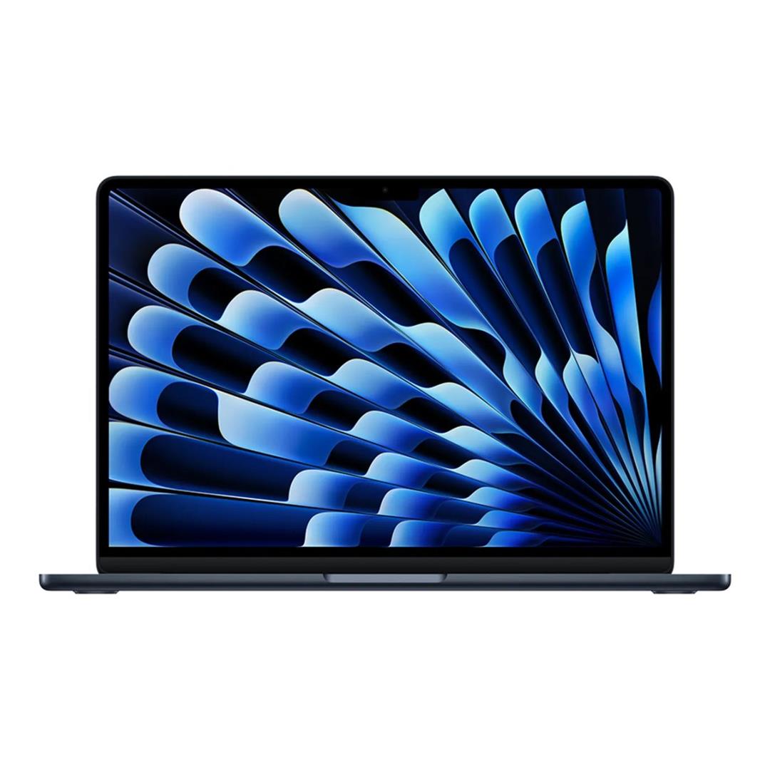 Apple MacBook Air 13.6-inch Retina Laptop - Apple M5 512GB SSD 16GB RAM macOS Midnight