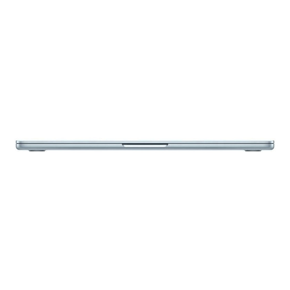 Apple MacBook Air 13.6-inch Retina Laptop - Apple M5 512GB SSD 16GB RAM macOS Sky Blue image 9