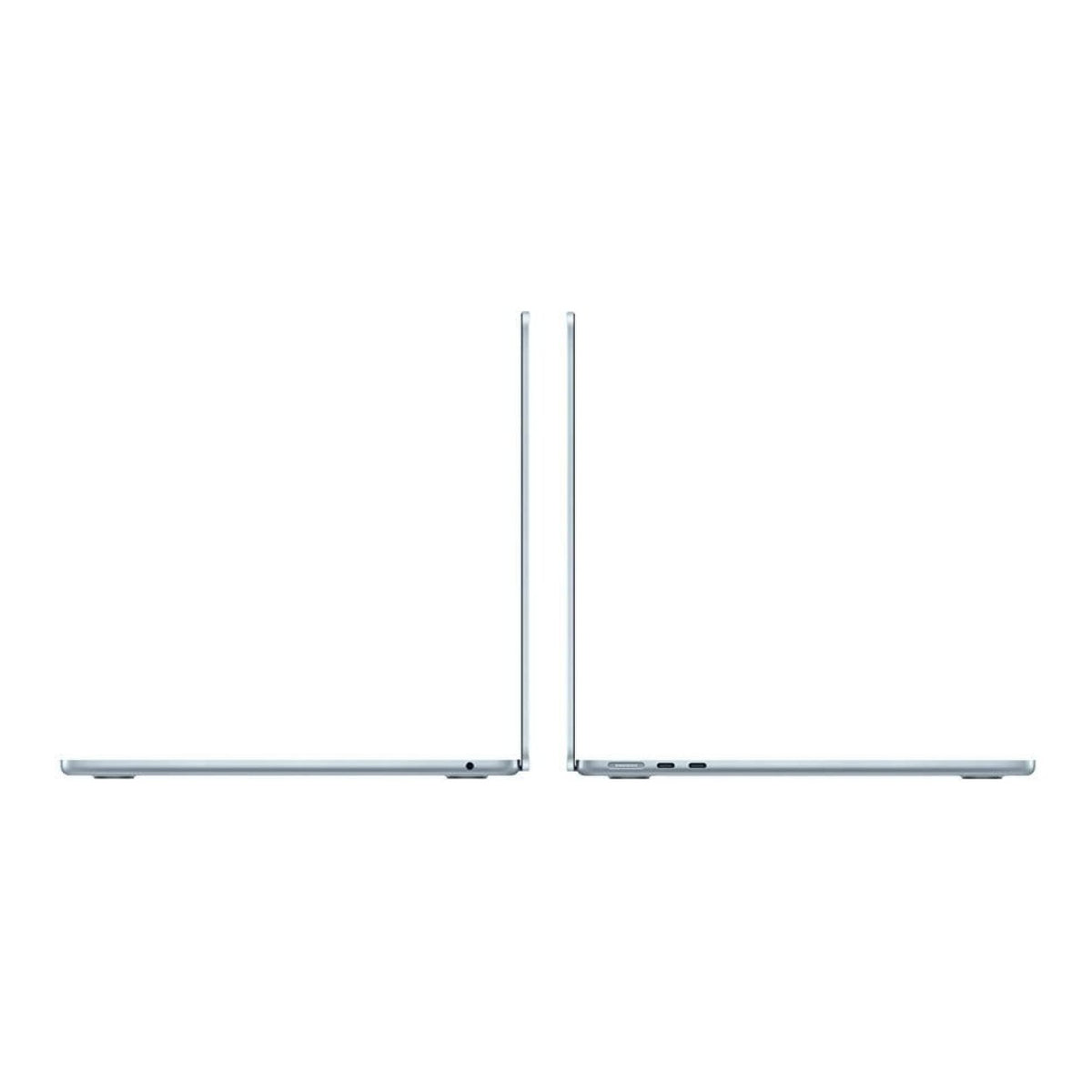 Apple MacBook Air 13.6-inch Retina Laptop - Apple M5 1TB SSD 16GB RAM macOS Sky Blue image 7