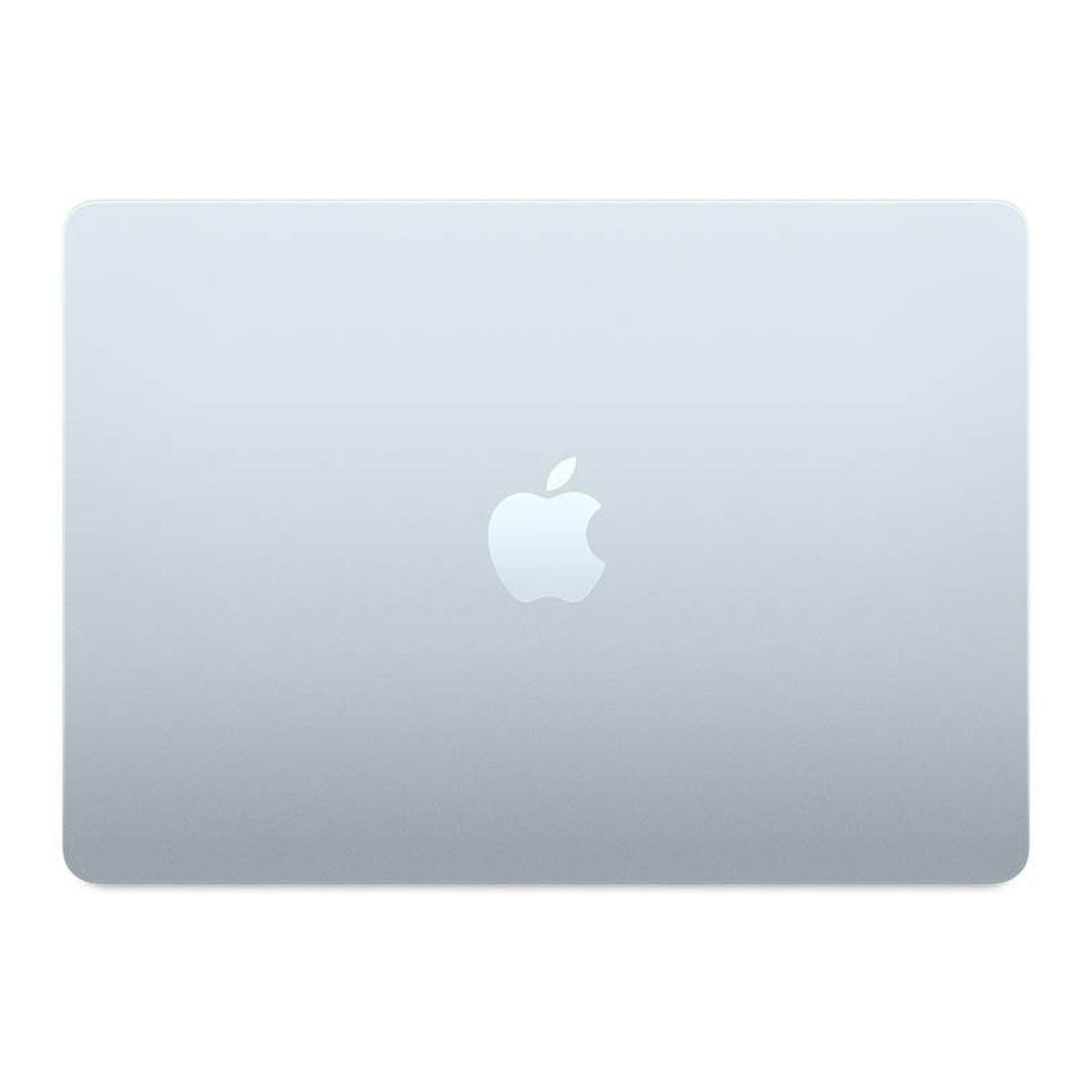 Apple MacBook Air 13.6-inch Retina Laptop - Apple M5 1TB SSD 24GB RAM macOS Sky Blue image 5