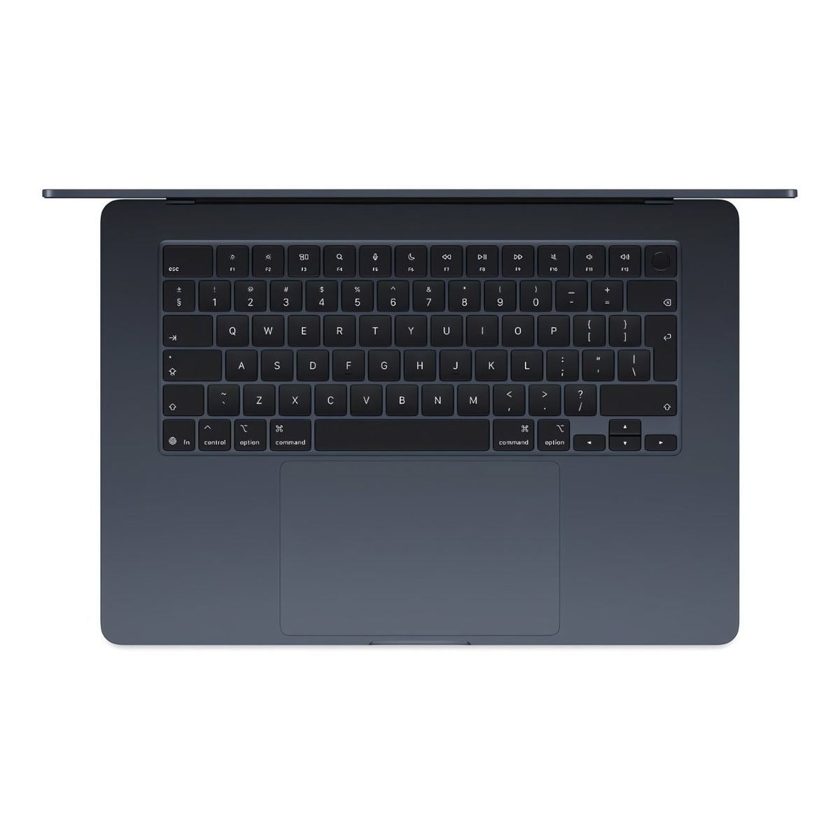 Apple MacBook Air 15.3-inch Retina Laptop - Apple M5 512GB SSD 16GB RAM macOS Midnight image 3