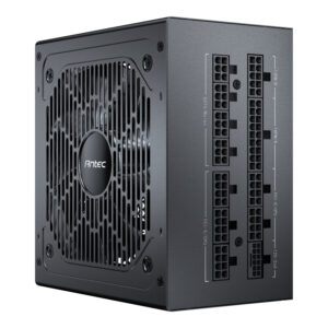 Antec MEGA 850W 80 PLUS Gold ATX3.1 PCIE 5.1 Fully Modular Power Supply image 5