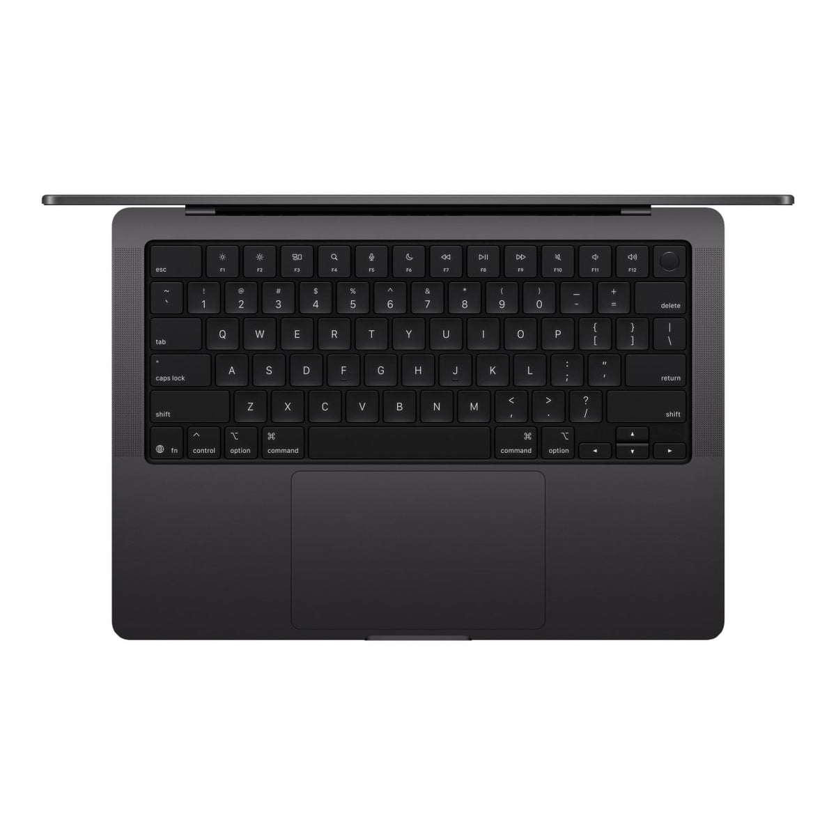 Apple MacBook Pro 14.2-inch Retina XDR Laptop - Apple M5 Pro 1TB SSD 24GB RAM macOS Space Black image 3
