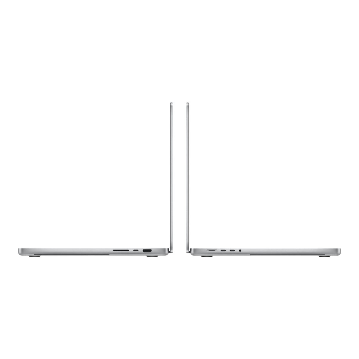 Apple MacBook Pro 16.2-inch Retina XDR Laptop - Apple M5 Pro 1TB SSD 24GB RAM macOS Silver image 4