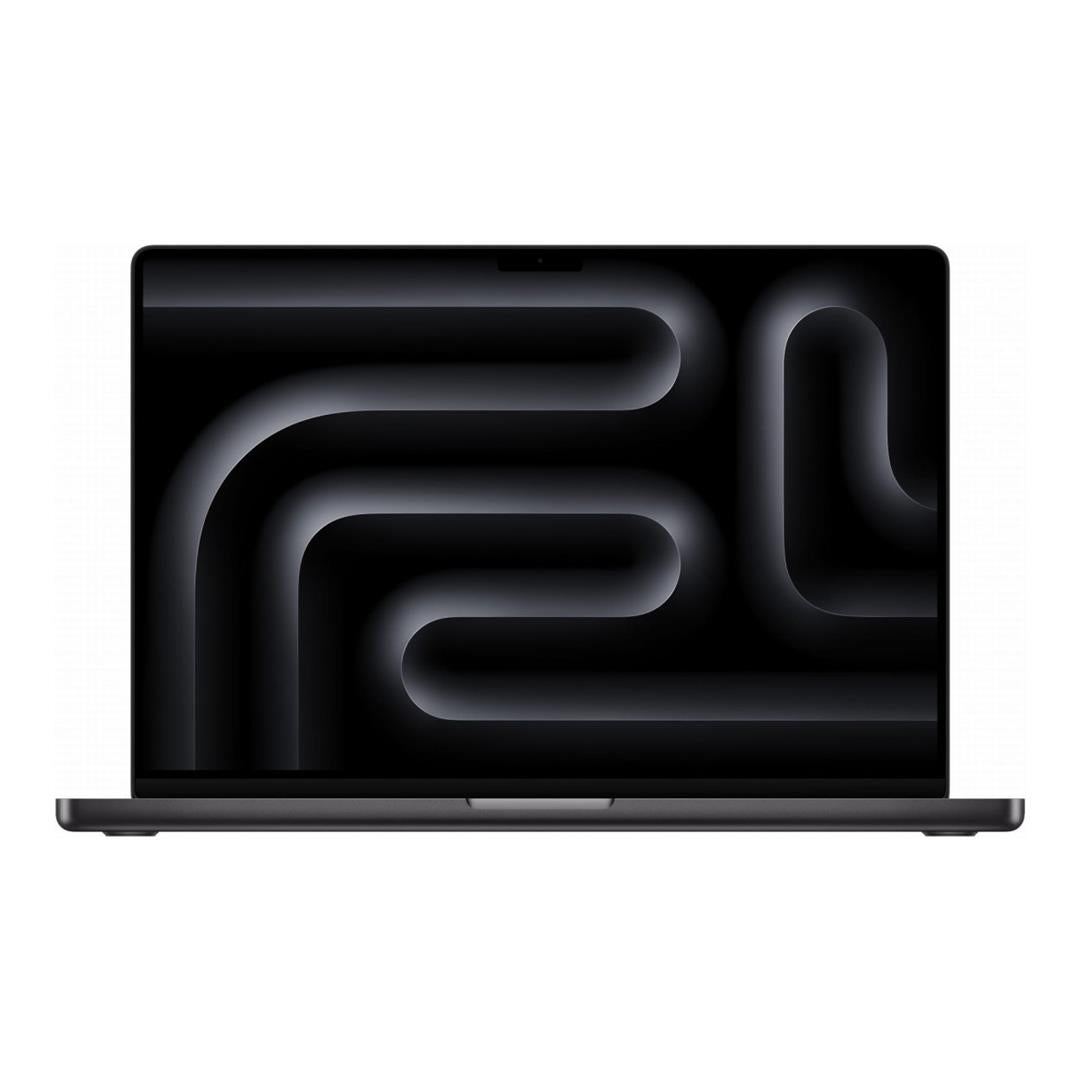Apple MacBook Pro 16.2-inch Retina XDR Laptop - Apple M5 Pro 1TB SSD 24GB RAM macOS Space Black