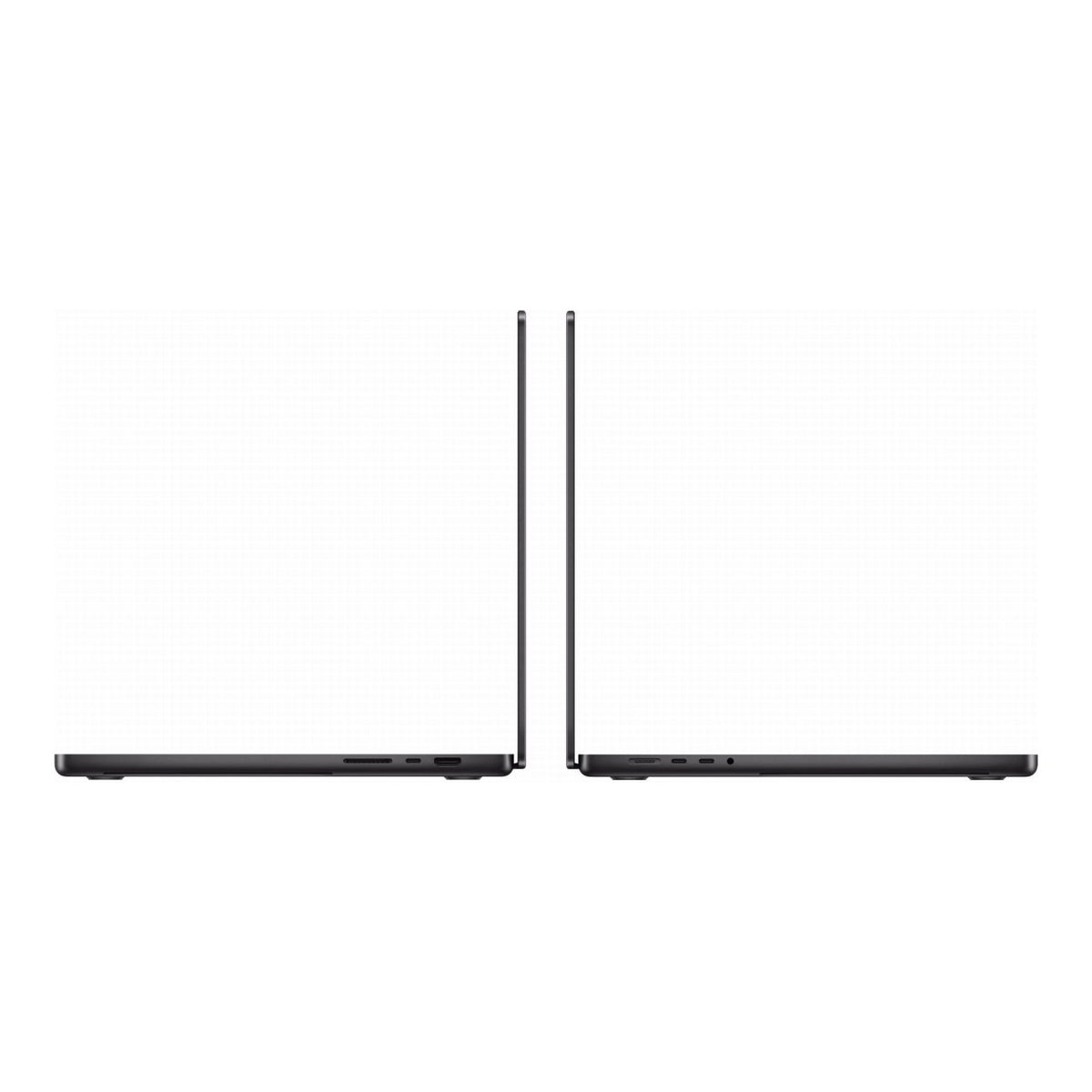 Apple MacBook Pro 16.2-inch Retina XDR Laptop - Apple M5 Pro 1TB SSD 24GB RAM macOS Space Black image 4