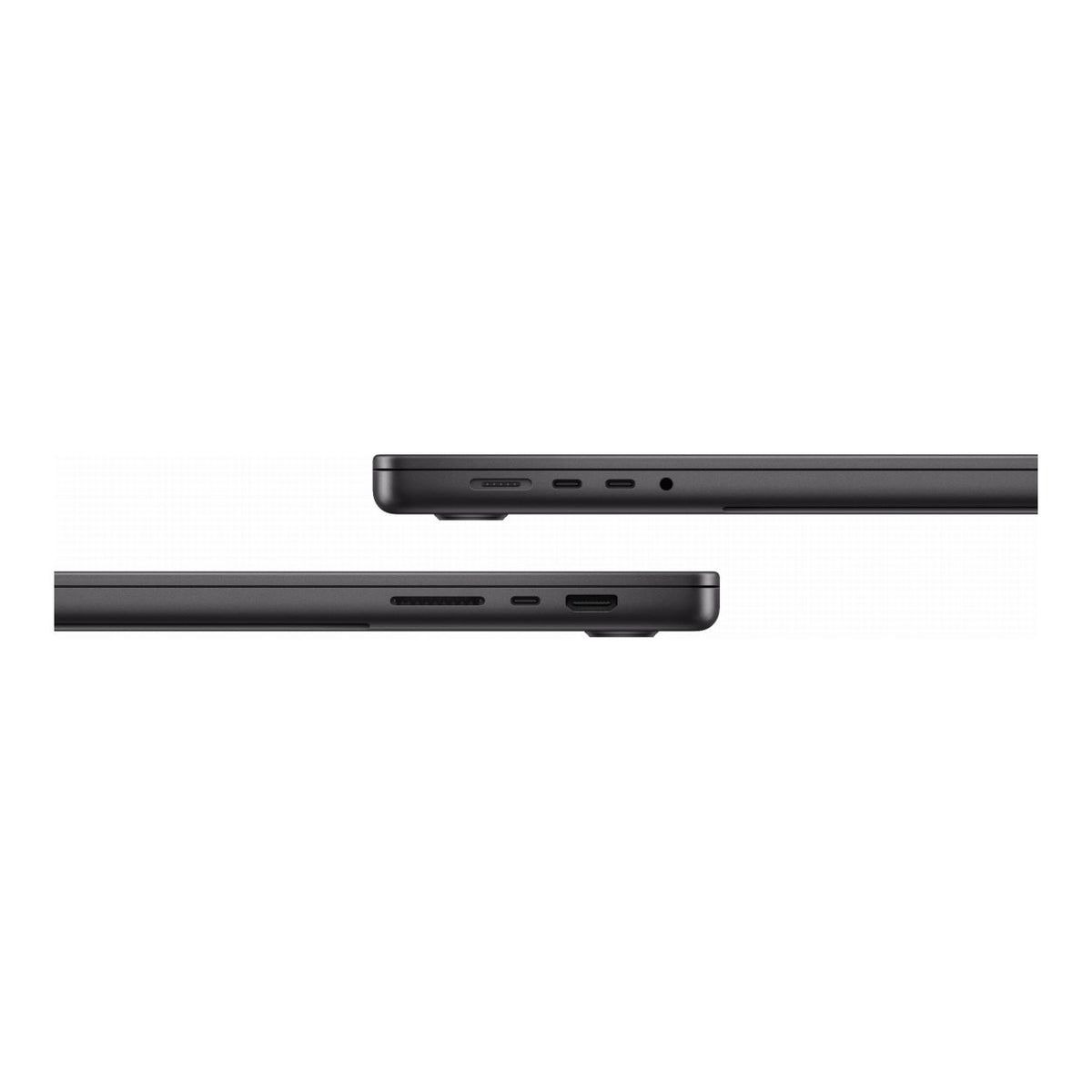 Apple MacBook Pro 16.2-inch Retina XDR Laptop - Apple M5 Pro 1TB SSD 24GB RAM macOS Space Black image 5