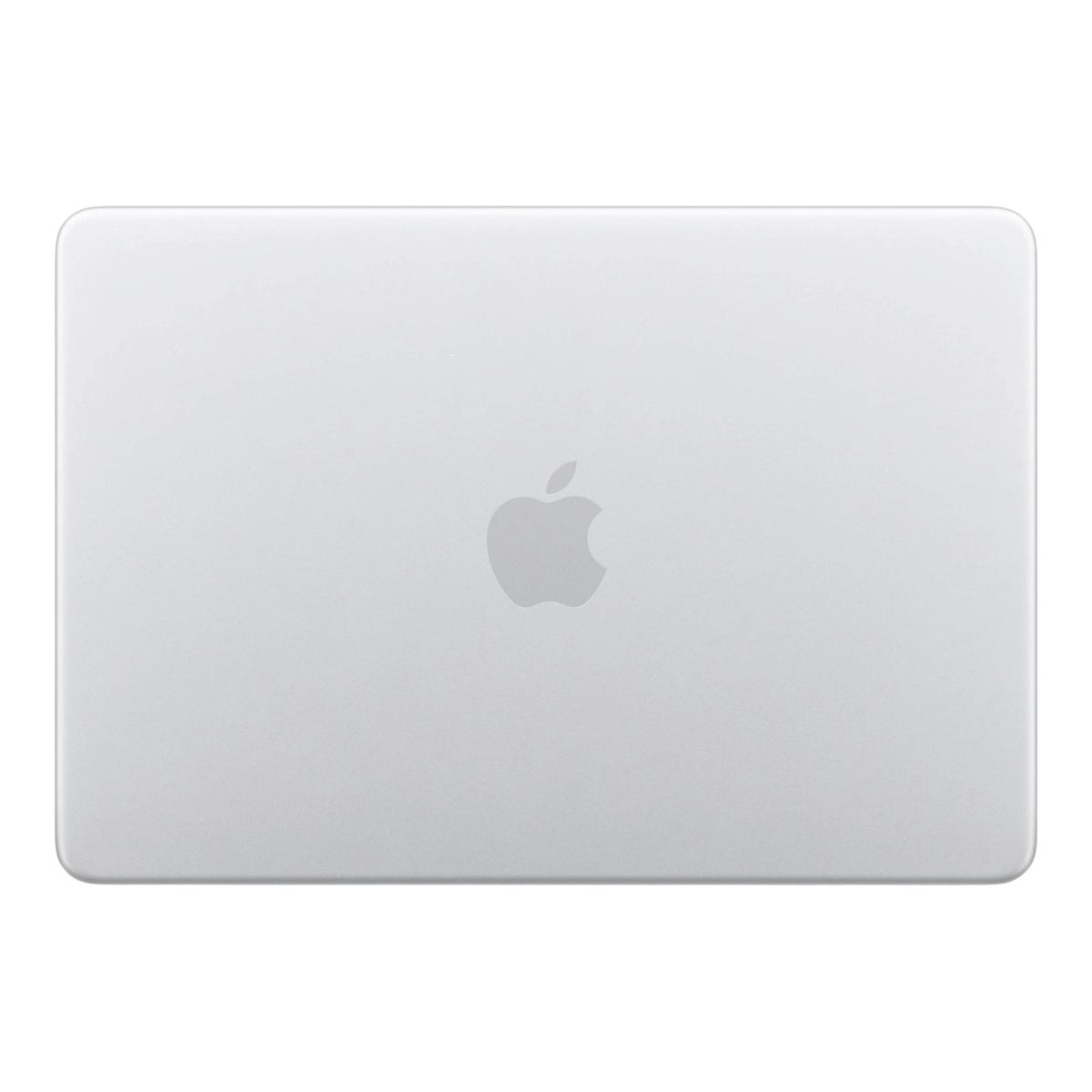 Apple MacBook Neo 13-inch Retina Laptop - Apple A18 Pro 512GB SSD 8GB RAM macOS Silver image 5