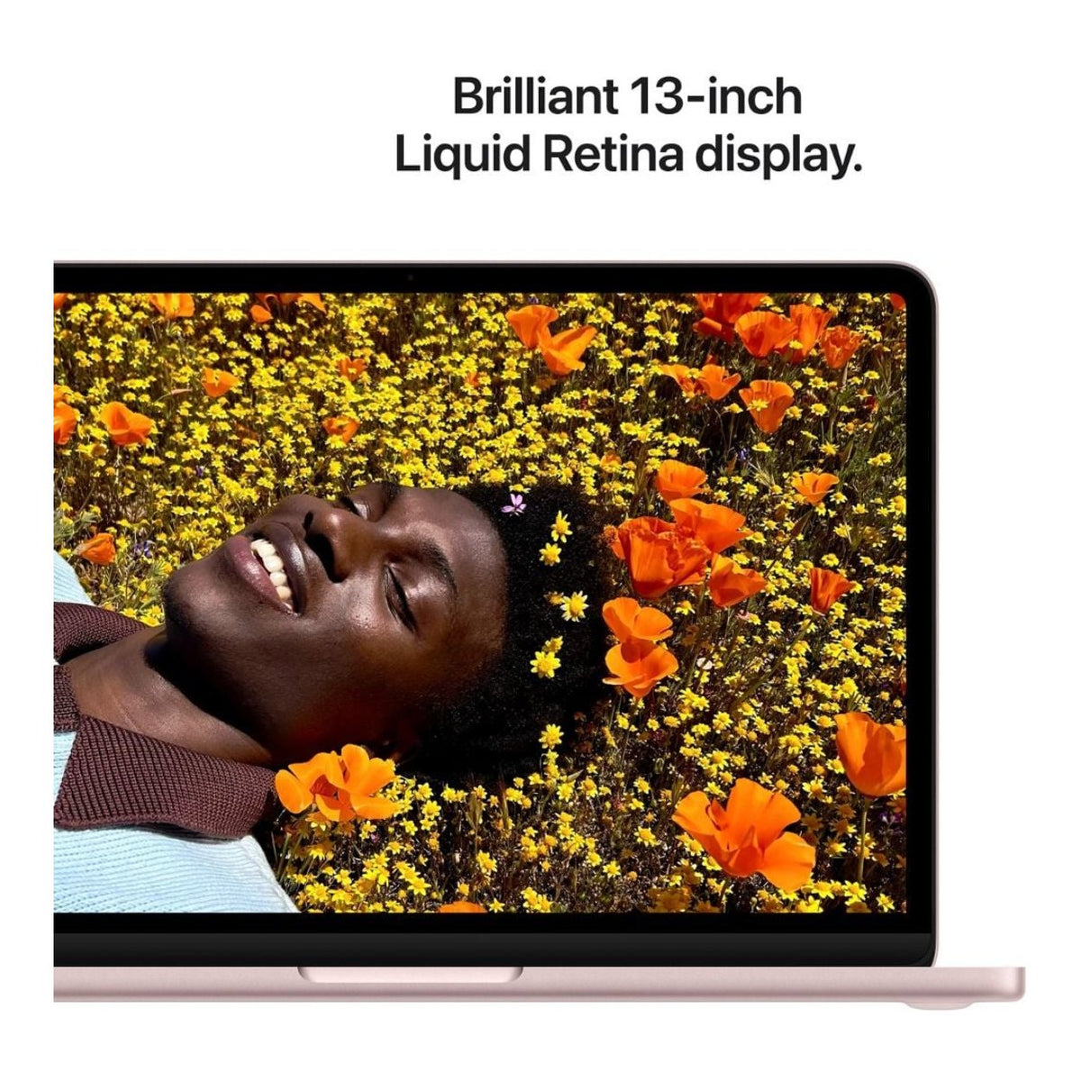 Apple MacBook Neo 13-inch Retina Laptop - Apple A18 Pro 512GB SSD 8GB RAM macOS Silver image 8