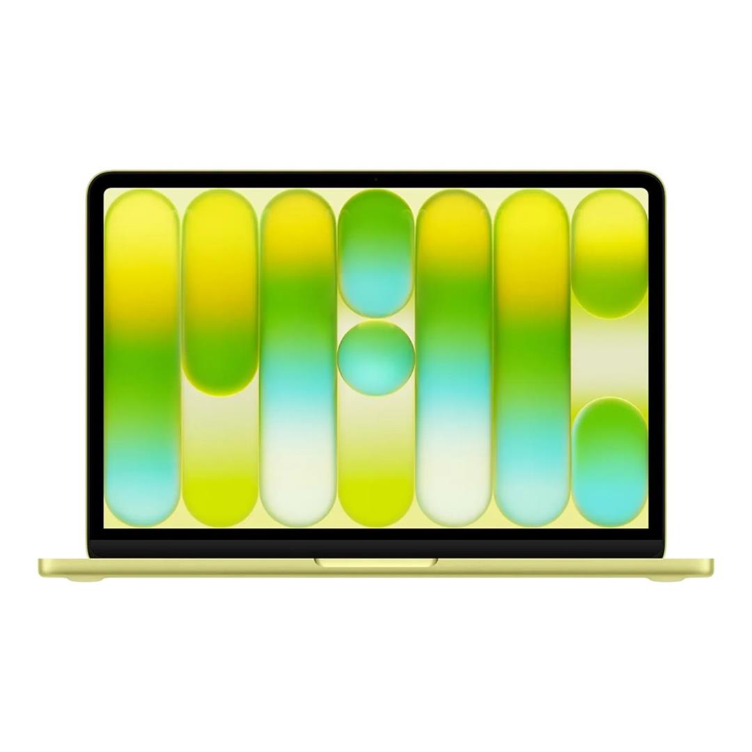 Apple MacBook Neo 13-inch Retina Laptop - Apple A18 Pro 512GB SSD 8GB RAM macOS Citrus