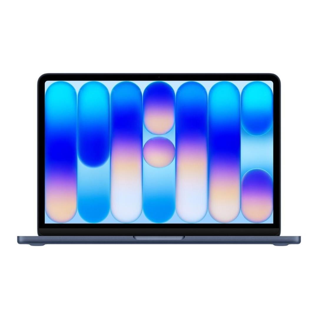 Apple MacBook Neo 13-inch Retina Laptop - Apple A18 Pro 256GB SSD 8GB RAM macOS Indigo