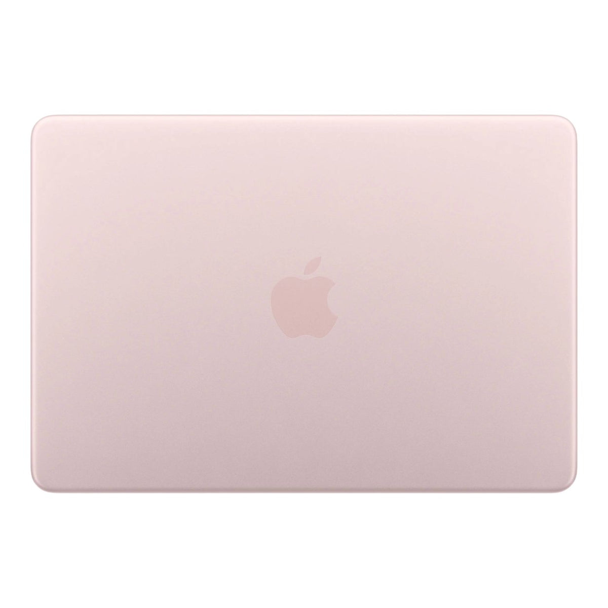 Apple MacBook Neo 13-inch Retina Laptop - Apple A18 Pro 512GB SSD 8GB RAM macOS Blush image 5