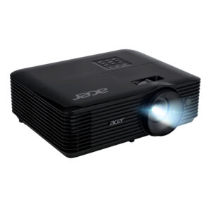 Acer Essential Series X1128i DLP XGA 4800Lm Projector image 3