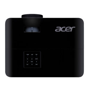 Acer Essential Series X1128i DLP XGA 4800Lm Projector image 4