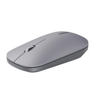 UGREEN Portable 2.4GHz Wireless Mouse - Grey image 2