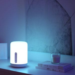 Xiaomi Bedside Lamp 2 image 3