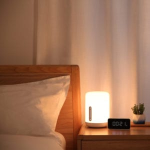 Xiaomi Bedside Lamp 2 image 4