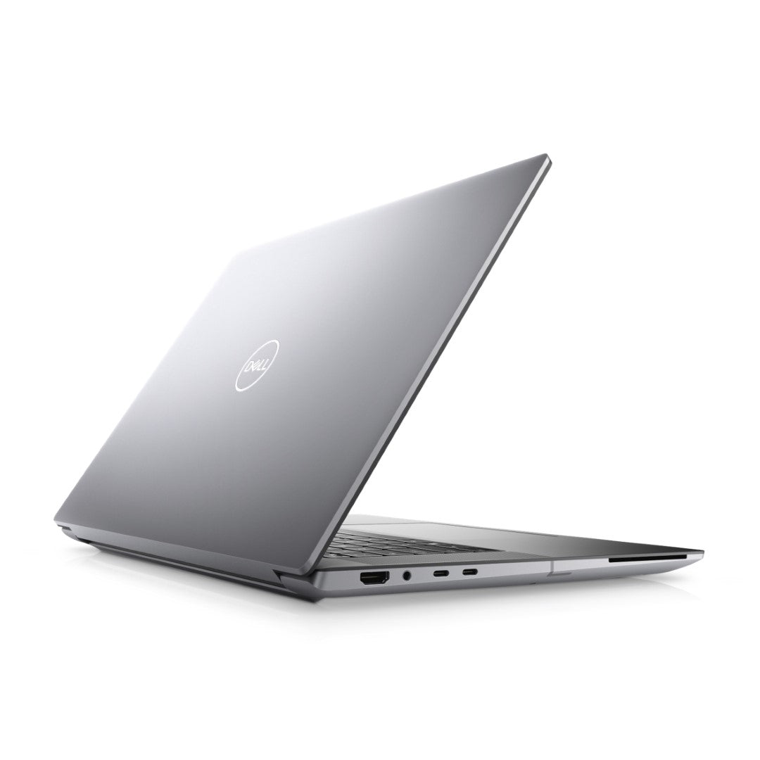 Dell Precision 5690 16-inch FHD+ Mobile Workstation - Intel Core Ultra 7 165H 1TB SSD 16GB RAM Nvidia RTX 1000 Win 11 Pro image 5