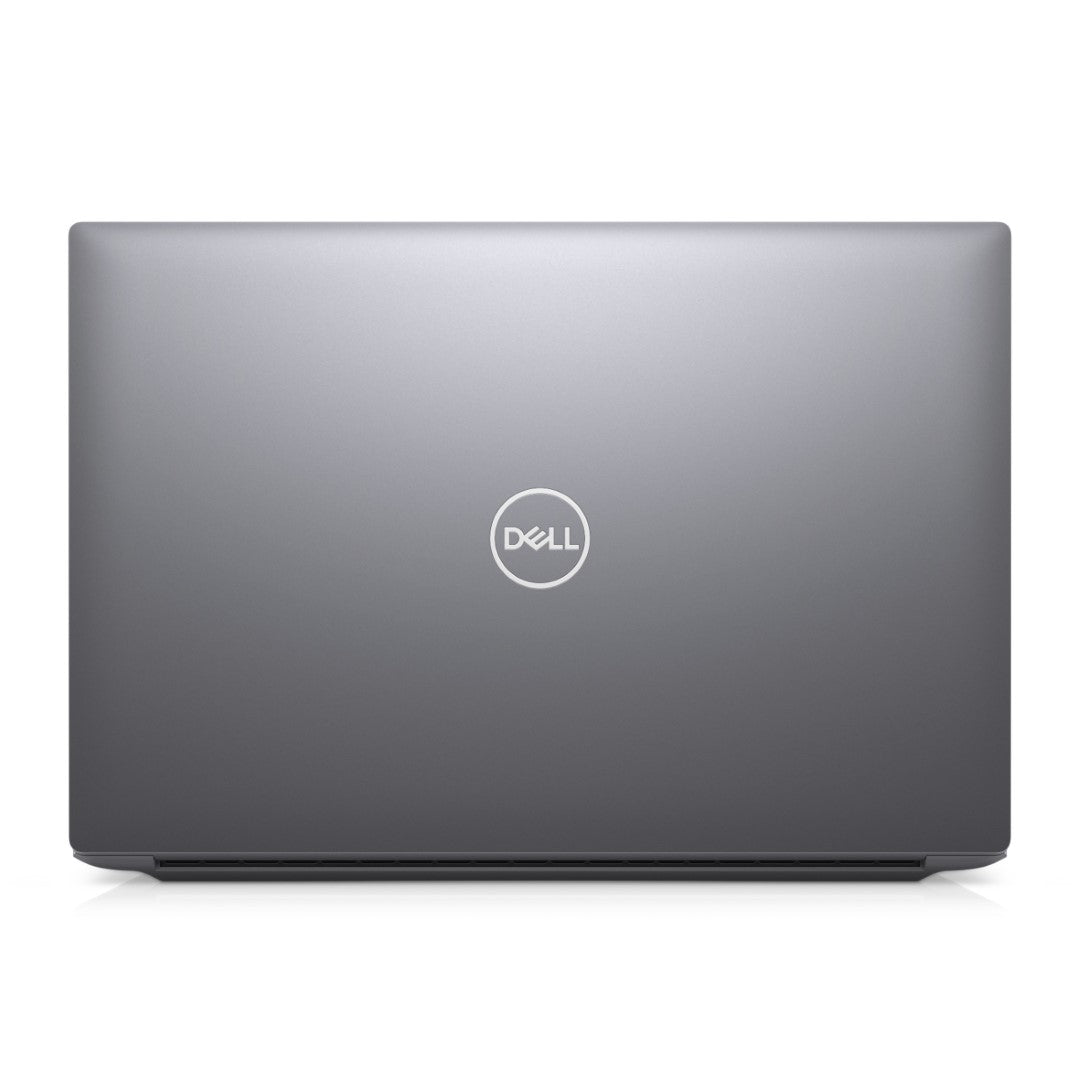 Dell Precision 5690 16-inch FHD+ Mobile Workstation - Intel Core Ultra 7 165H 1TB SSD 16GB RAM Nvidia RTX 1000 Win 11 Pro image 9