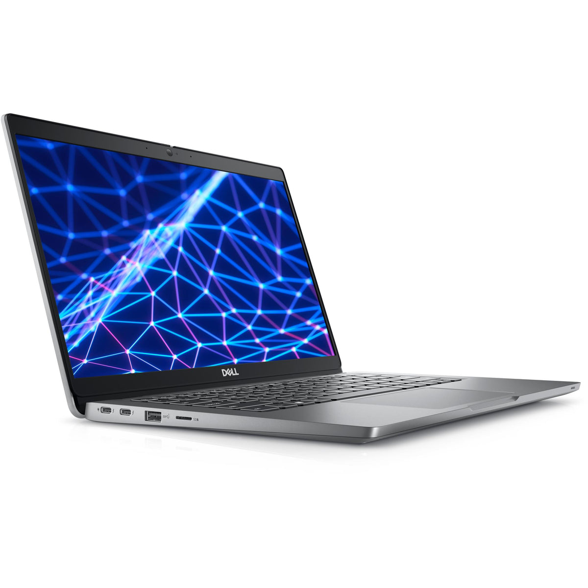 Dell Latitude 5330 13.3-inch FHD Laptop - Intel Core i5-1235U 256GB SSD 8GB RAM Win 11 Pro N201L5330MLK13EMEA_VP image 2