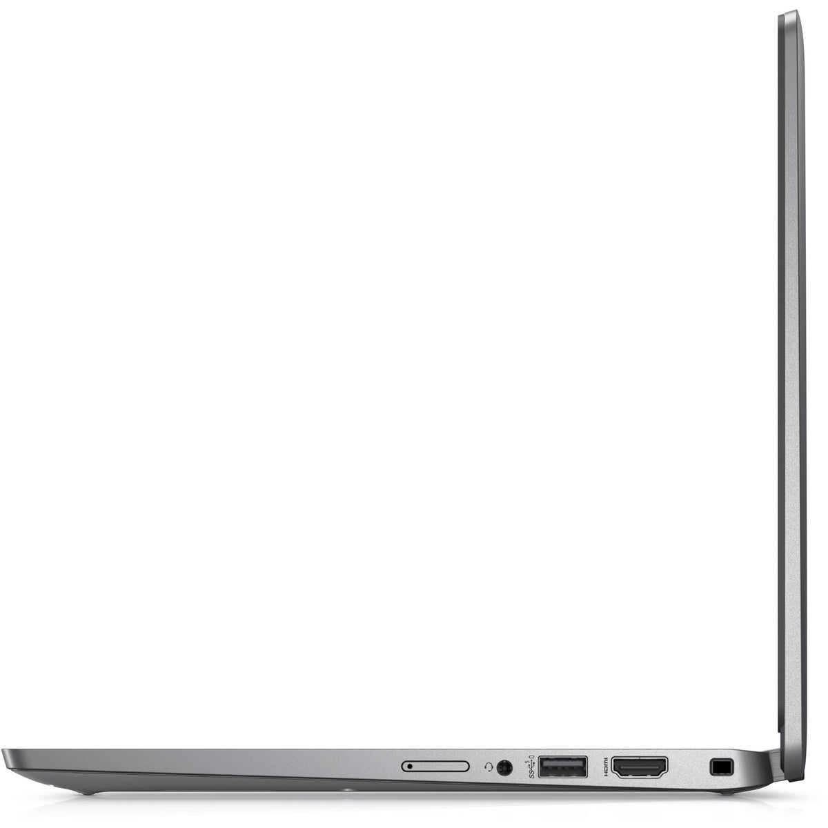 Dell Latitude 5330 13.3-inch FHD Laptop - Intel Core i5-1235U 256GB SSD 8GB RAM Win 11 Pro N201L5330MLK13EMEA_VP image 3